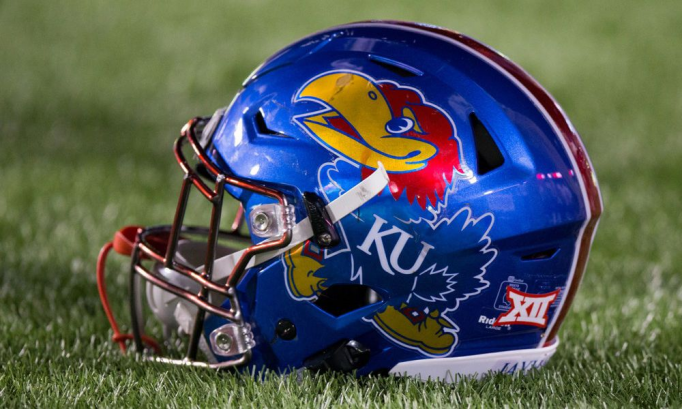 Oklahoma State Cowboys vs. Kansas Jayhawks at Boone Pickens Stadium