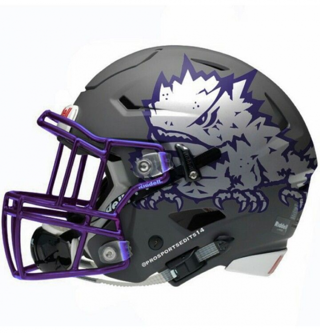 Oklahoma State Cowboys vs. TCU Horned Frogs at Boone Pickens Stadium