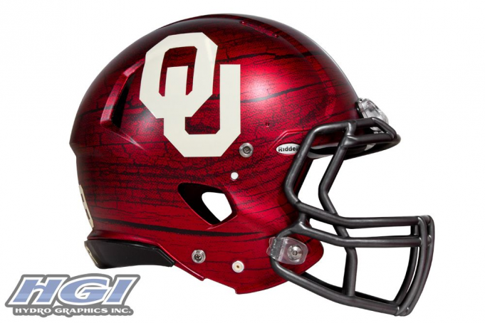 Oklahoma State Cowboys vs. Oklahoma Sooners at Boone Pickens Stadium