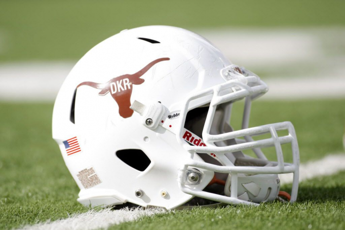 Oklahoma State Cowboys vs. Texas Longhorns at Boone Pickens Stadium
