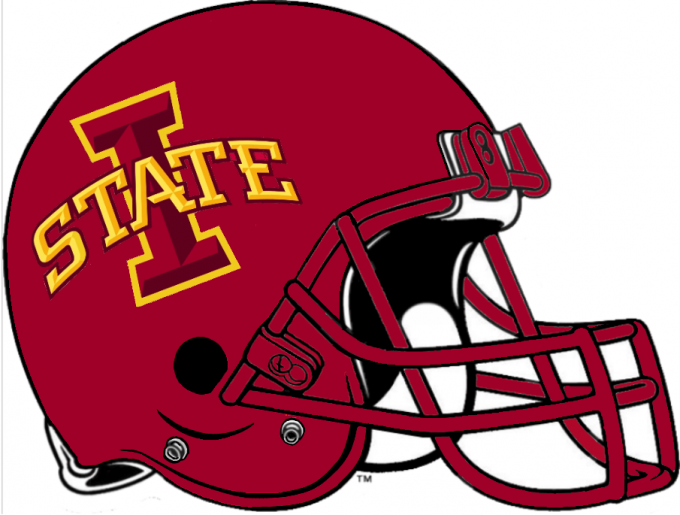 Oklahoma State Cowboys vs. Iowa State Cyclones at Boone Pickens Stadium