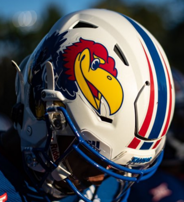 Oklahoma State Cowboys vs. Kansas Jayhawks at Boone Pickens Stadium