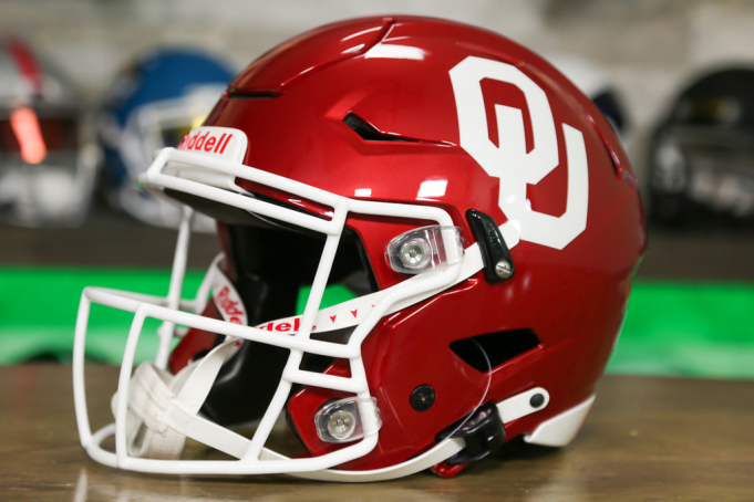 Oklahoma State Cowboys vs. Oklahoma Sooners at Boone Pickens Stadium