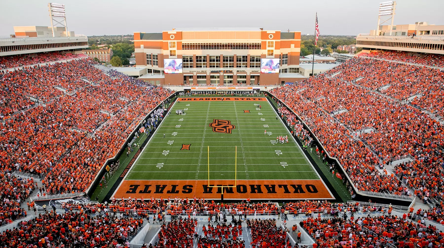 boone pickens stadium